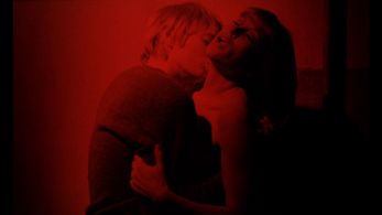 Johanna Hegger and Karl Lanchbury in Whirlpool (1970)