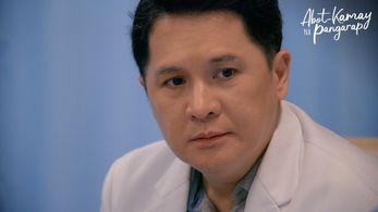 Chuckie Dreyfus in Abot-kamay na pangarap (2022)