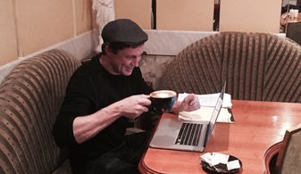 Daniel Hart Donoghue