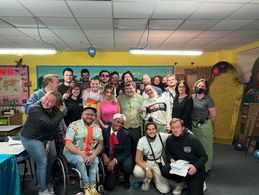 Charlie Wernham - Bad Education S4 - BTS (2022)