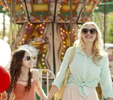 Ashley Blankenship as 