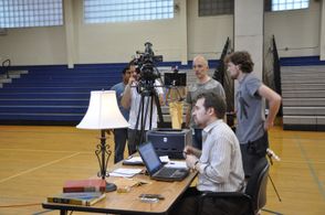 Dennis Brito, Wes Tomasz Ciesla