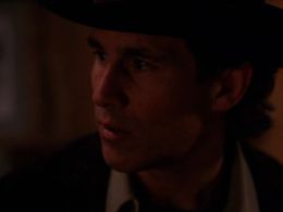 Michael Ontkean in Twin Peaks (1990)