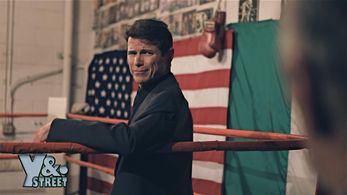 Jefferson Black Billy Tupper Boxing Promoter 02