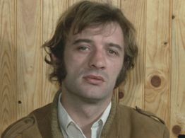 Yves Afonso in Vladimir et Rosa (1971)