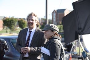 Catherine Dudley-Rose