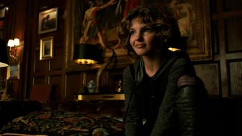Camren Bicondova in Gotham (2014)