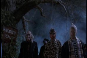 Jared Rushton in Pet Sematary II (1992)