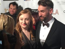 Festival Winners for comedy short