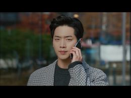 Seo Kang-Joon in Are You Human Too? (2018)
