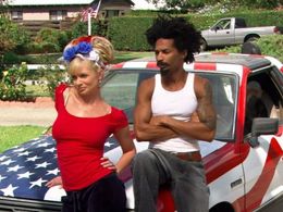 Jaime Pressly and Eddie Steeples in My Name Is Earl (2005)