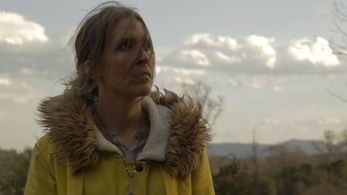 Quiet River, Production Still