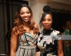 Los Angeles Premiere of Stolen Daughters from HBO