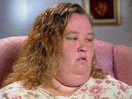 June Shannon in Here Comes Honey Boo Boo (2012)