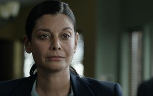 Still of Andrea Drepaul in Creepshow