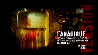 FANATIQUE movie poster, directed by Matt Flynn