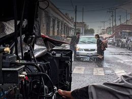 Los Inquilinos All About Media