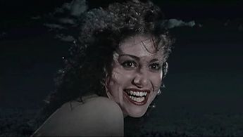 Anna Kovalchuk in Master i Margarita (2005)