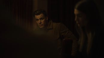 Logan Paul Price in The Razing (2022)