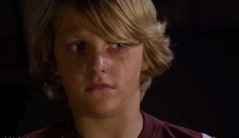 Declan Criminal Minds