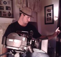 Jacob Whitley in Blitz (2014)