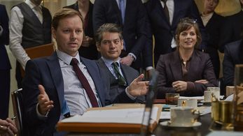 Wat Is Dan Liefde? (Jan-Paul Buijs, Maarten Heijmans, Elise Schaap)