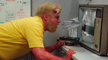 Your Pretty Face Is Going To Hell