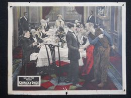 Gertrude Astor, Peaches Jackson, J. Farrell MacDonald, George Reed, and Henry B. Walthall in Kentucky Pride (1925)