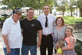 Richard Rionda Del Castro