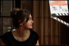 Catarina Rebelo in Terapia (2016)