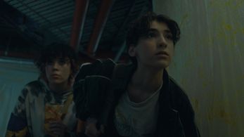 Soundtrack to Our Teenage Zombie Apocalypse