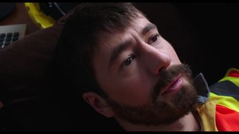 Simon Pigeon in Be Yourself (2019)