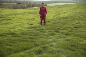 Sonya Cassidy in Humans (2015)