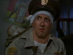 Peter Anderson in The New Addams Family (1998)