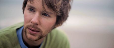 Ryan O'Callaghan, Actor-Producer of Little Worlds