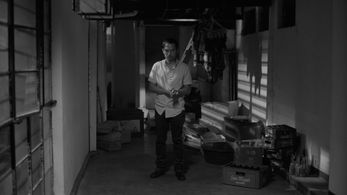 Jon Norman Schneider in Manila Is Full of Men Named Boy (2018)