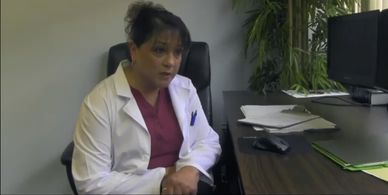 Dr. Swanson “Hope’s Song”