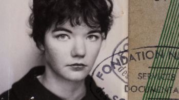 Molly Ivins in Raise Hell: The Life & Times of Molly Ivins (2019)