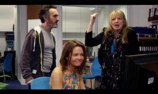 Storyline - The Soap