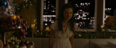 Crystal Reed in Incident in a Ghostland (2018)