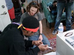 Daniel Lee Robertson III