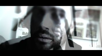 Evan Leone as Zed in 