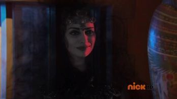 Sophiya Haque in House of Anubis (2011)