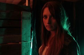 The Scarehouse (2013)