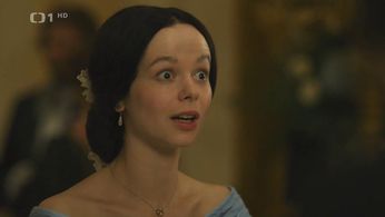 Anna Kameníková in Bozena (2021)