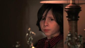 Brandon Killham in Ghost Whisperer (2005)