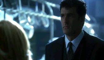 Robert Mailhouse in CSI: Crime Scene Investigation (2000)