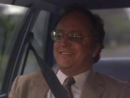 Matthew Faison in Scarecrow and Mrs. King (1983)