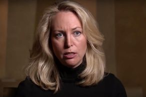 Valerie Plame Wilson in Countdown to Zero (2010)