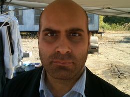 On the set of Twisted Fate!